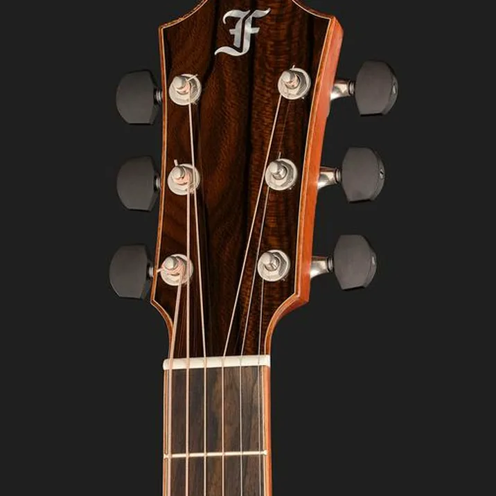 Furch Red Performance Gc-LR a w/VTC