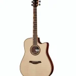 Análisis al detalle de la guitarra acústica Furch Red Pure Dc-LR SPE a