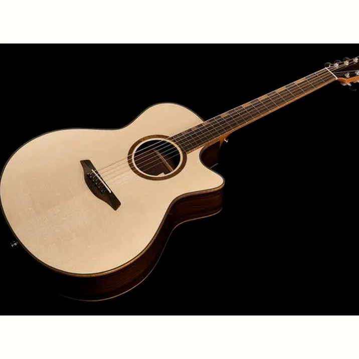 Furch Red Pure Gc Lr