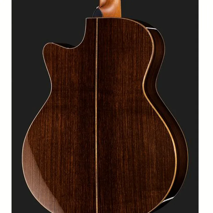 Furch Red Pure Gc Lr
