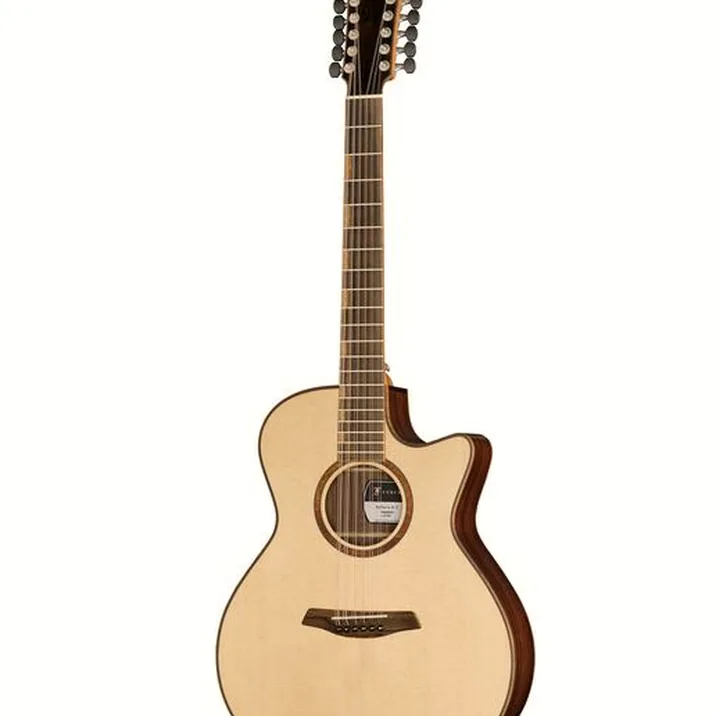 Furch Red Pure Gc-SR 12 String a