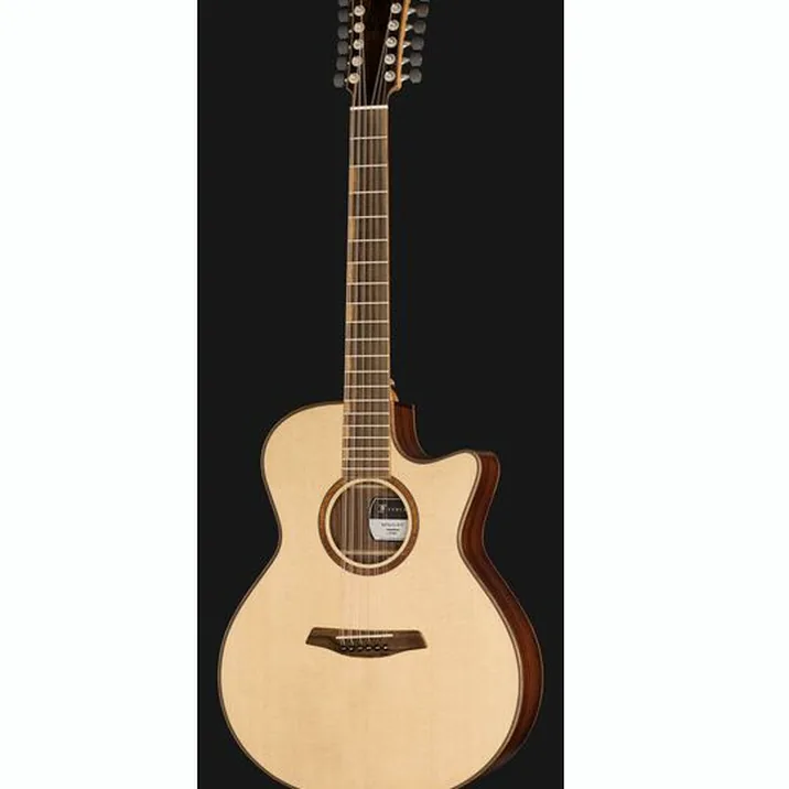 Furch Red Pure Gc-SR 12 String a