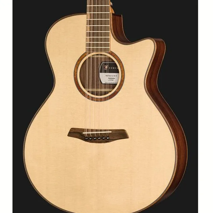 Furch Red Pure Gc-SR 12 String a