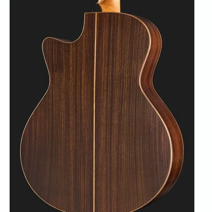 Furch Red Pure Gc-SR 12 String a