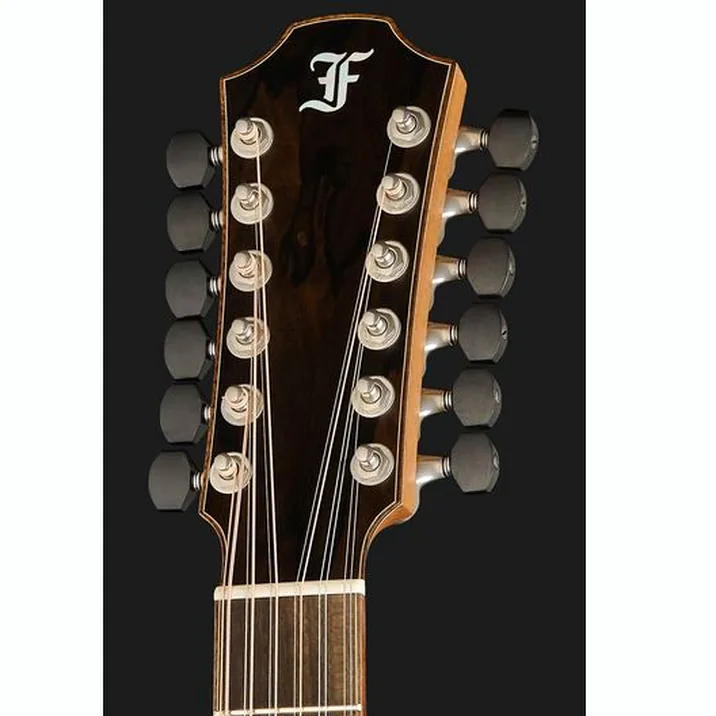 Furch Red Pure Gc-SR 12 String a