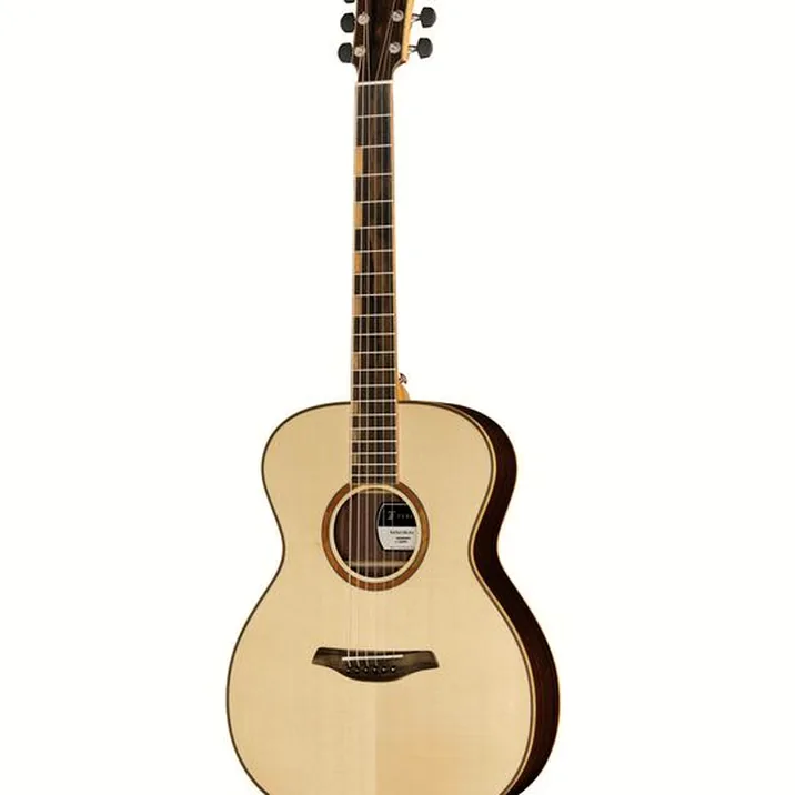 Furch Red Pure OM-LR a