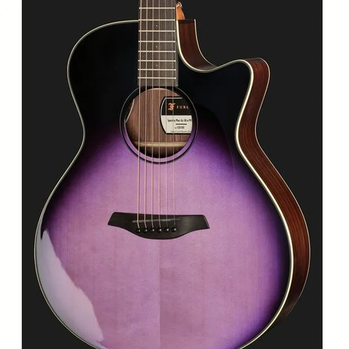Furch Spectra Plus Gc-ER a PVT SPE