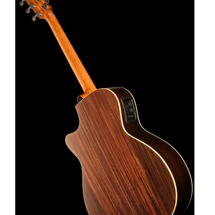 Furch Spectra Plus OMc-ER a CBU SPE