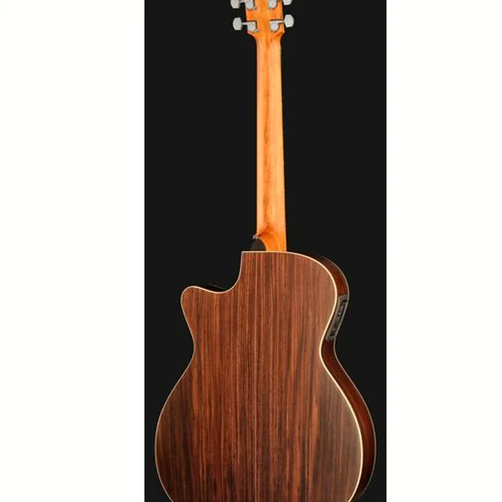 Furch Spectra Plus OMc-ER a CBU SPE