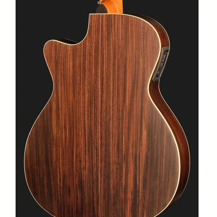 Furch Spectra Plus OMc-ER a CBU SPE