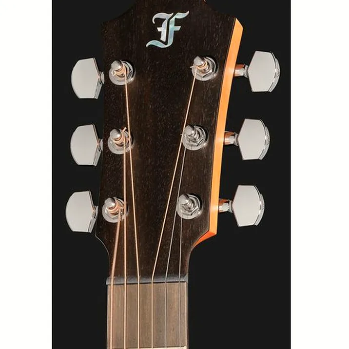 Furch Spectra Plus OMc-ER a CBU SPE