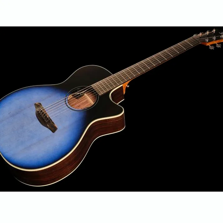 Furch Spectra Plus OMc-ER a CBU SPE