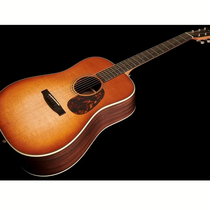 Furch Vintage 1 D-SR VTC Sunburst a
