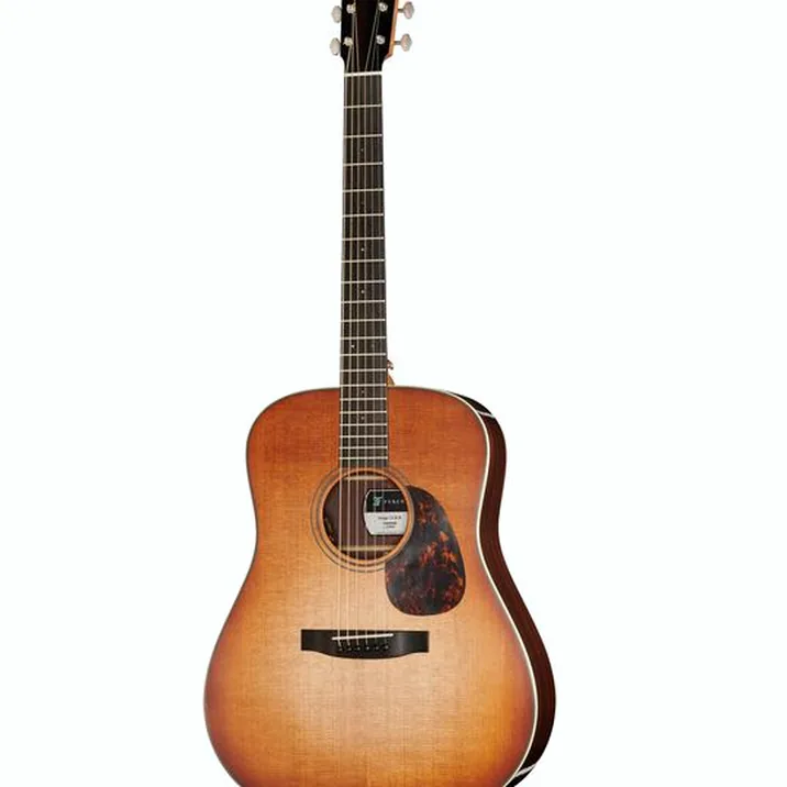 Furch Vintage 1 D-SR VTC Sunburst a