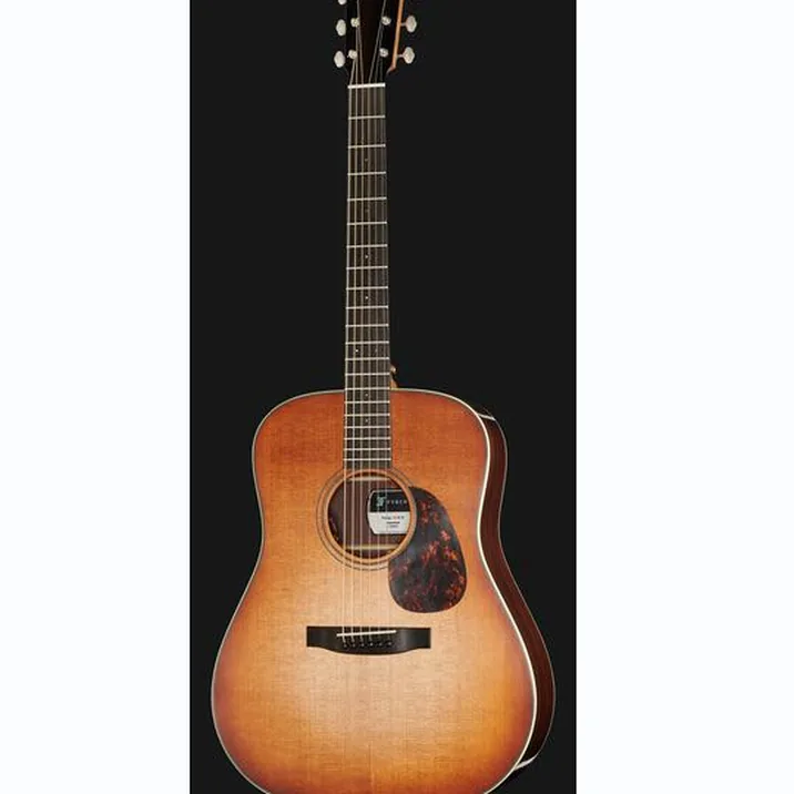 Furch Vintage 1 D-SR VTC Sunburst a