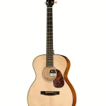 Furch Vintage 1 OM-SM a : Análisis completo de esta guitarra acústica