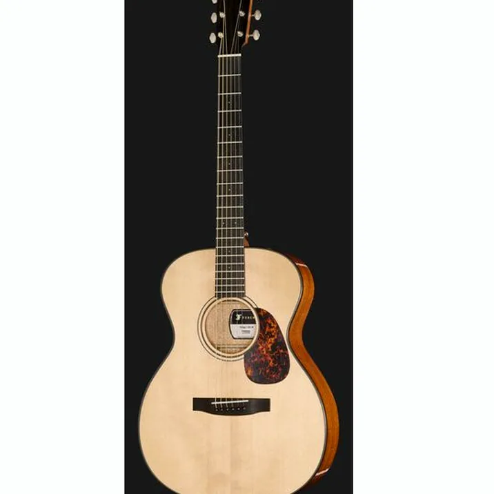 Furch Vintage 1 OM-SM a