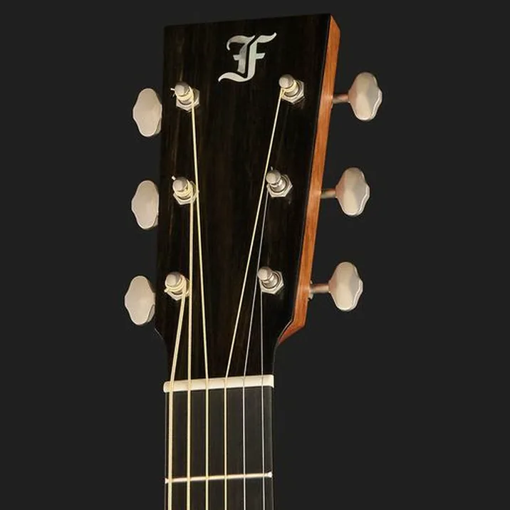Furch Vintage 1 OM-SM a