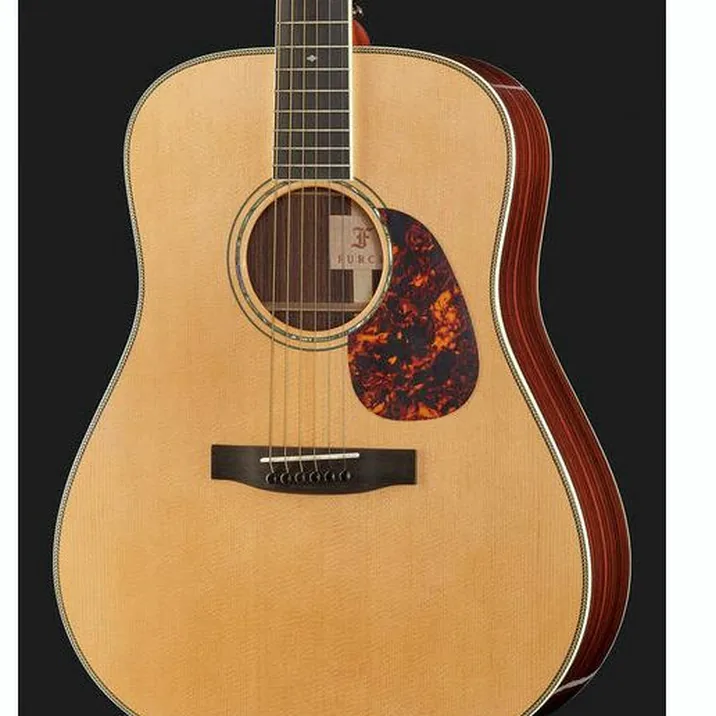 Furch Vintage 2 D Sr