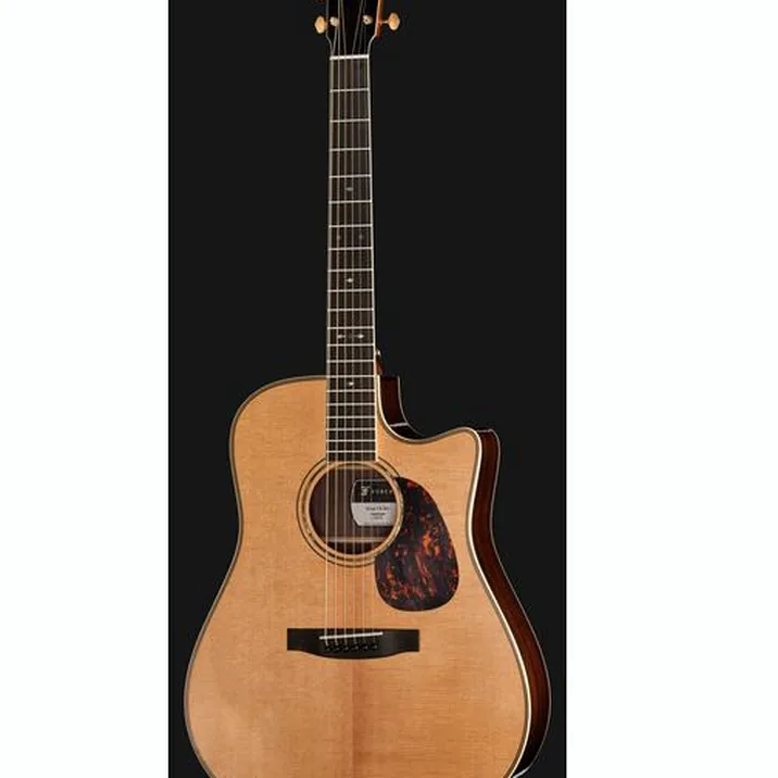 Furch Vintage 2 Dc-SR SPE a