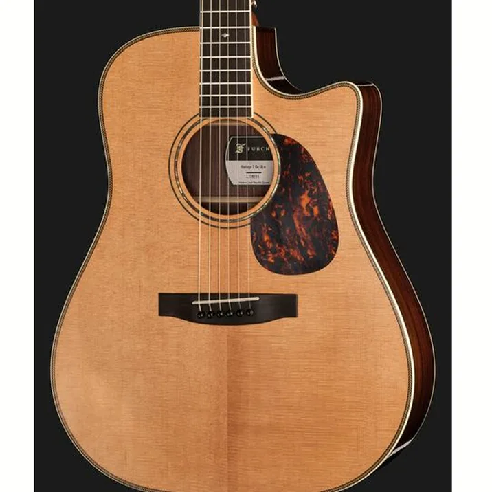 Furch Vintage 2 Dc-SR SPE a