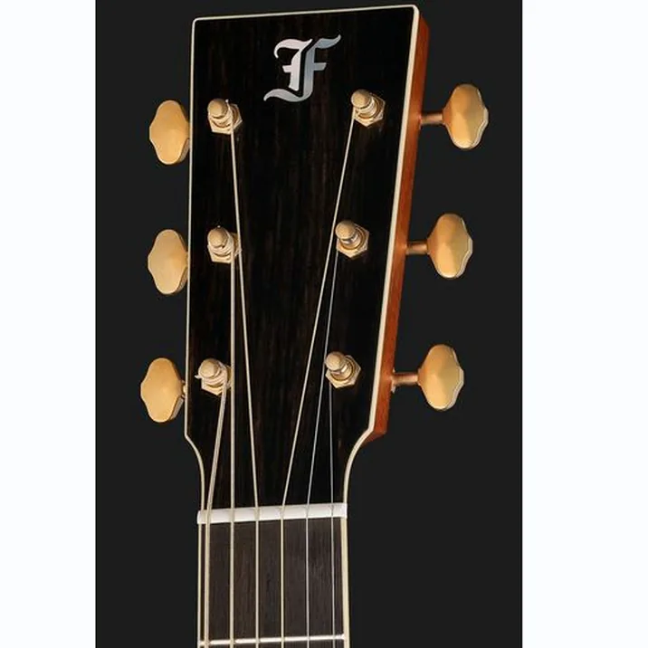 Furch Vintage 2 Dc-SR SPE a