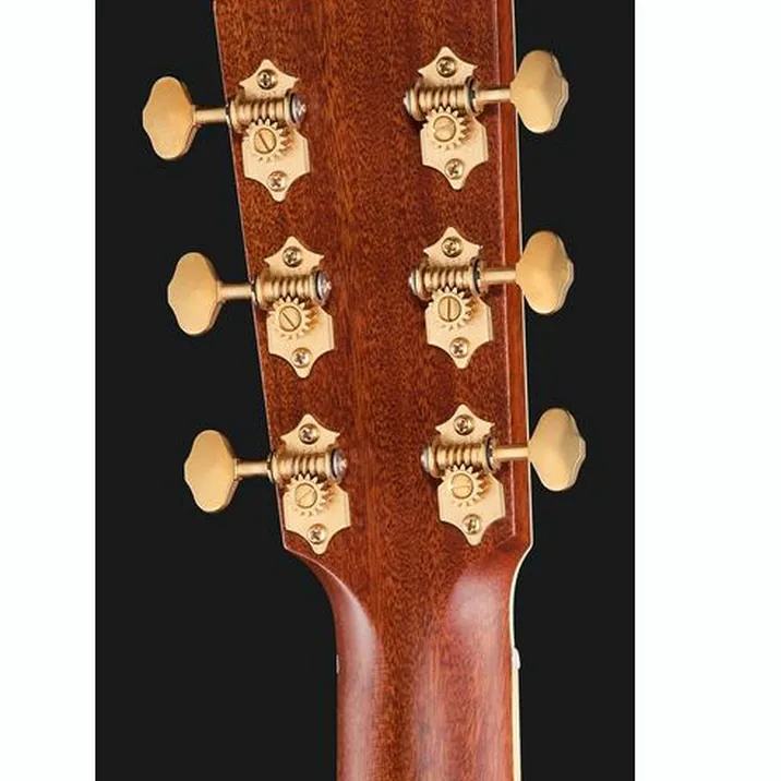 Furch Vintage 2 Dc-SR SPE a
