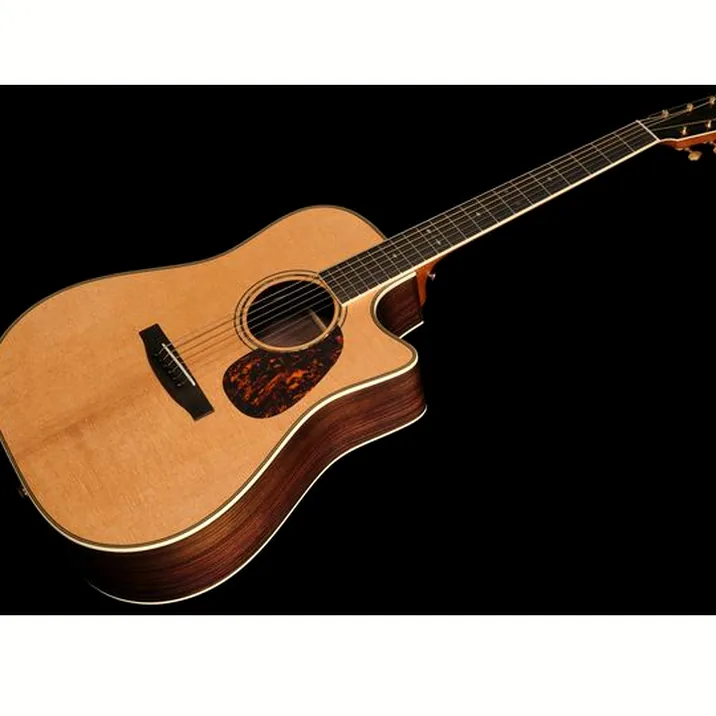 Furch Vintage 2 Dc-SR SPE a