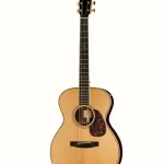 La reseña definitiva de la Furch Vintage 2 OM-SR a (Opiniones)