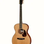 Análisis de la Furch Vintage 2 OM-SX a : ¿La mejor guitarra acústica?