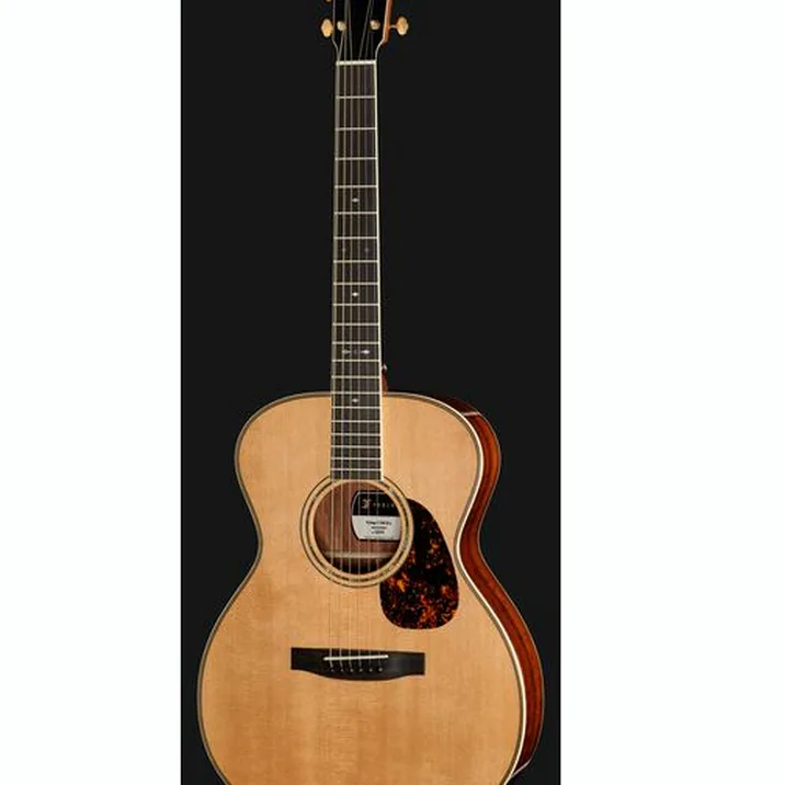Furch Vintage 2 OM-SX a