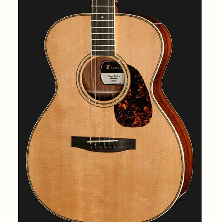 Furch Vintage 2 OM-SX a