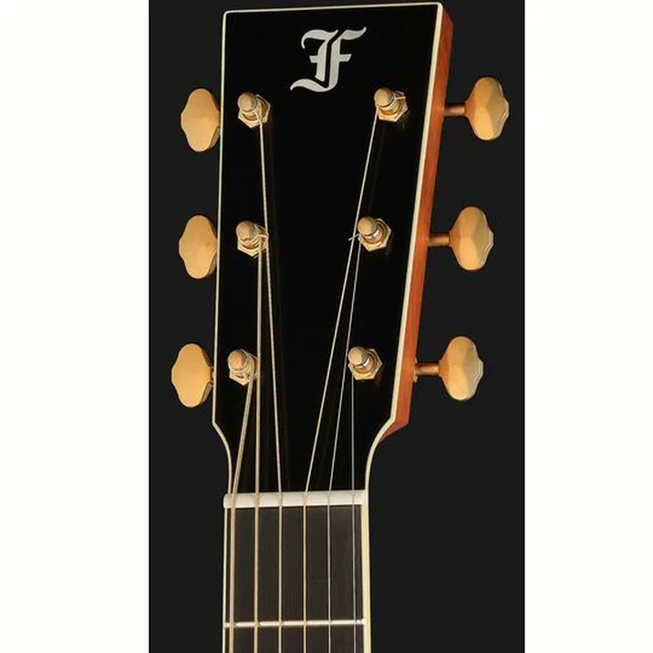 Furch Vintage 2 OM-SX a