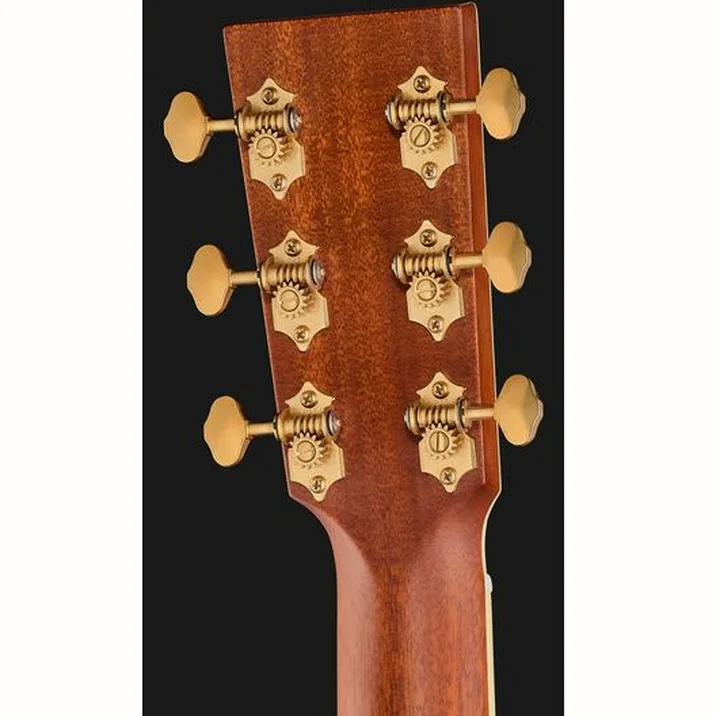 Furch Vintage 2 OM-SX a