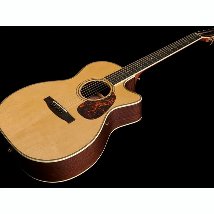 Furch Vintage 2 OMC-SR SPE Slotted
