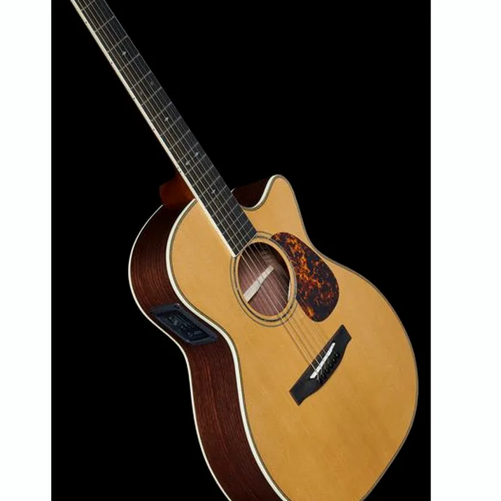 Furch Vintage 2 OMC-SR SPE Slotted