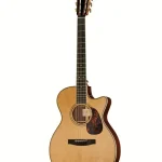Prueba acústica y opiniones de la Furch Vintage 2 OMC-SR SPE Slotted