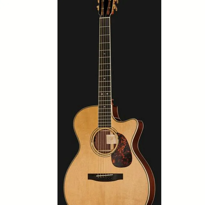 Furch Vintage 2 OMC-SR SPE Slotted