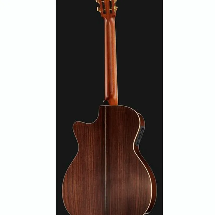 Furch Vintage 2 OMC-SR SPE Slotted