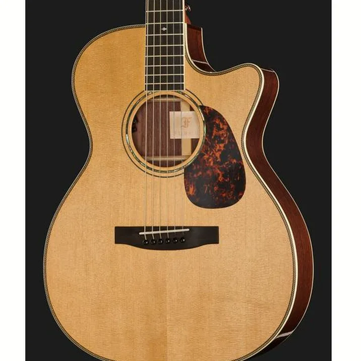 Furch Vintage 2 OMC-SR SPE Slotted