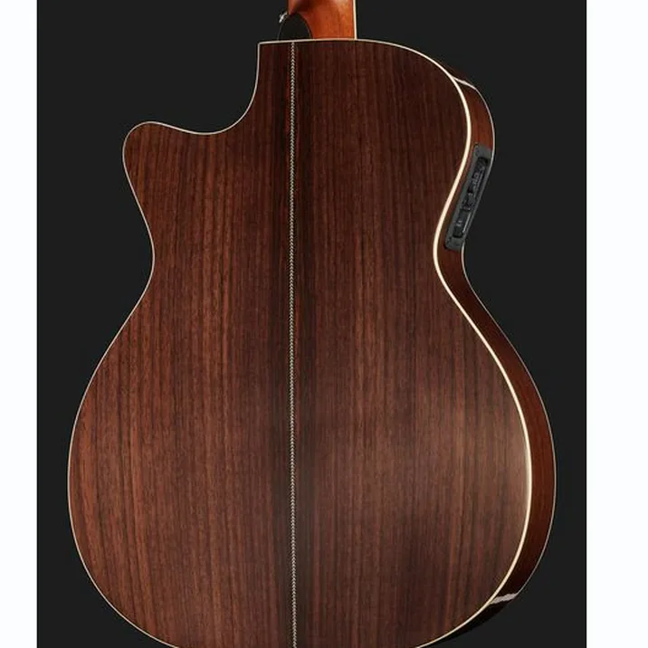 Furch Vintage 2 OMC-SR SPE Slotted