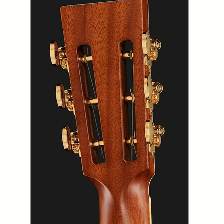 Furch Vintage 2 OMC-SR SPE Slotted
