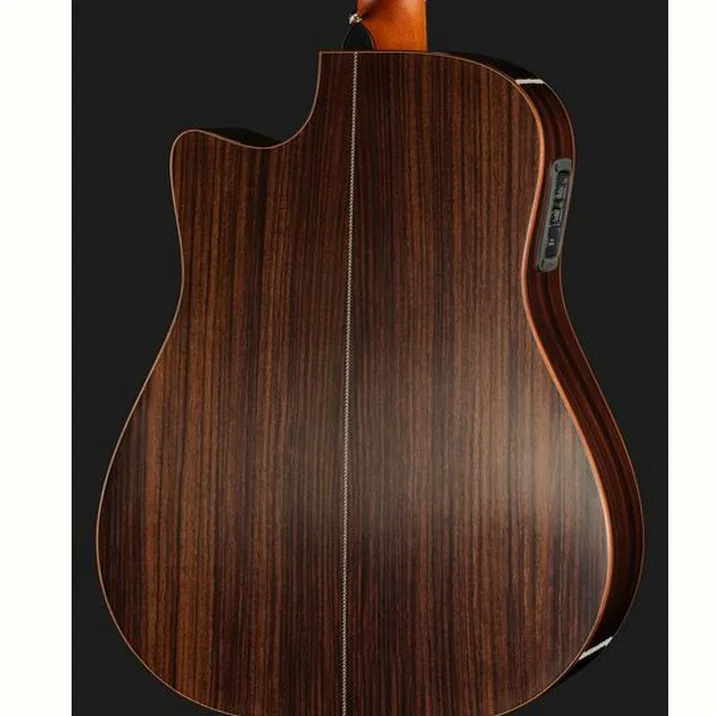 Furch Vintage 3 Dc-SR SPE a