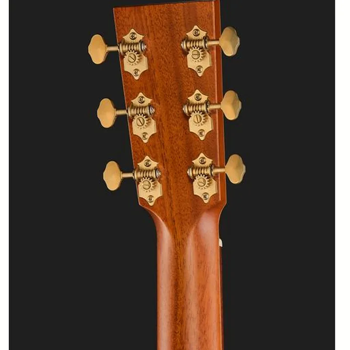 Furch Vintage 3 Dc-SR SPE a
