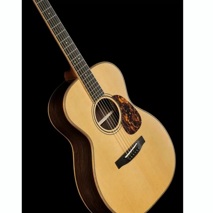 Furch Vintage 3 OM-SR w/Anthem