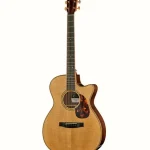 Test de la Furch Vintage 3 OMc-SR a : ¿Qué tal suena realmente?