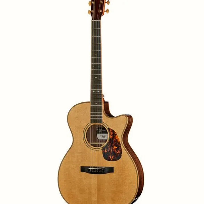 Furch Vintage 3 OMc-SR a