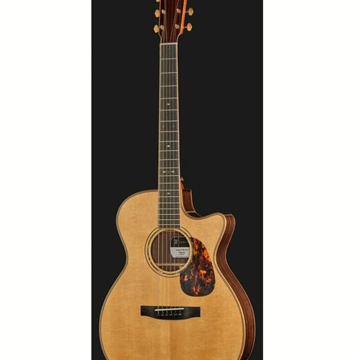Furch Vintage 3 OMc-SR a