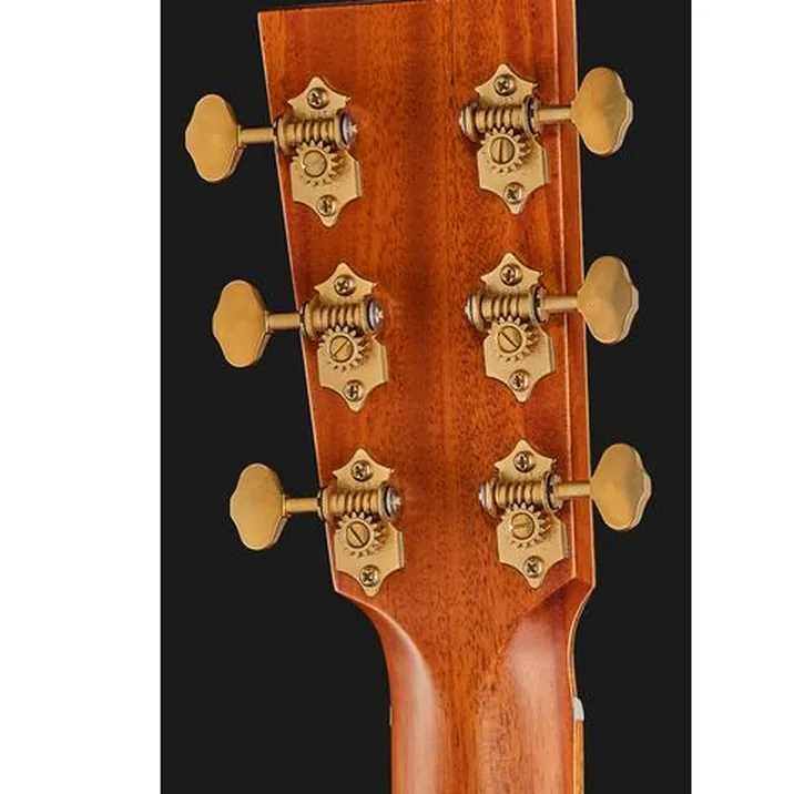 Furch Vintage 3 OMc-SR a
