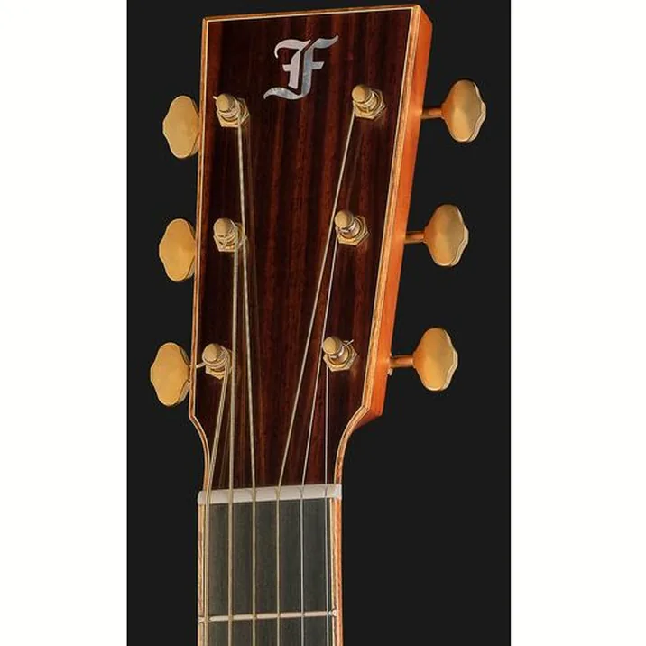 Furch Vintage 3 OMc-SR a